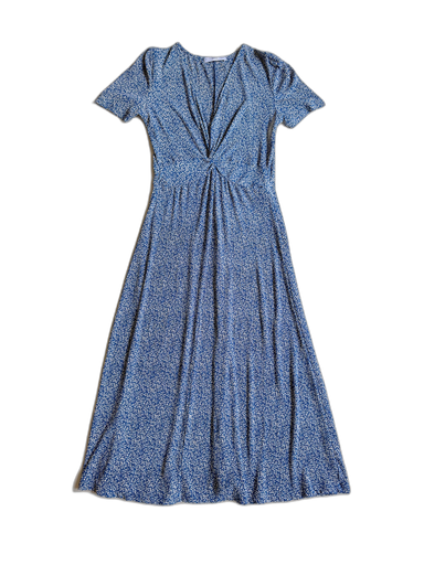 [S05467J-031] MNG-MAXI DRESS