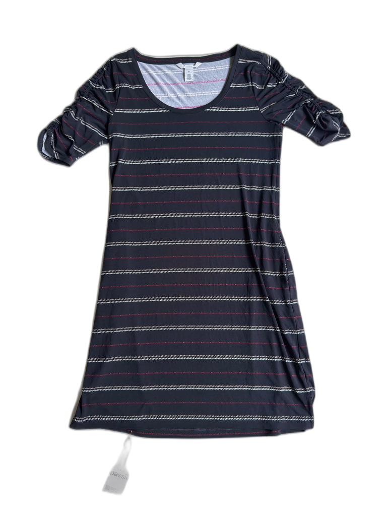 [S05467J-032] UNKNOWN-MIDI DRESS