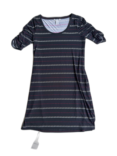 [S05467J-032] UNKNOWN-MIDI DRESS