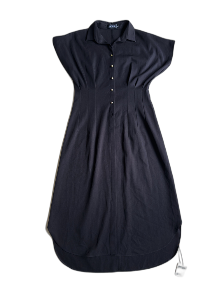 [S05467J-033] ASSORTED BRAND-SHIRT DRESS