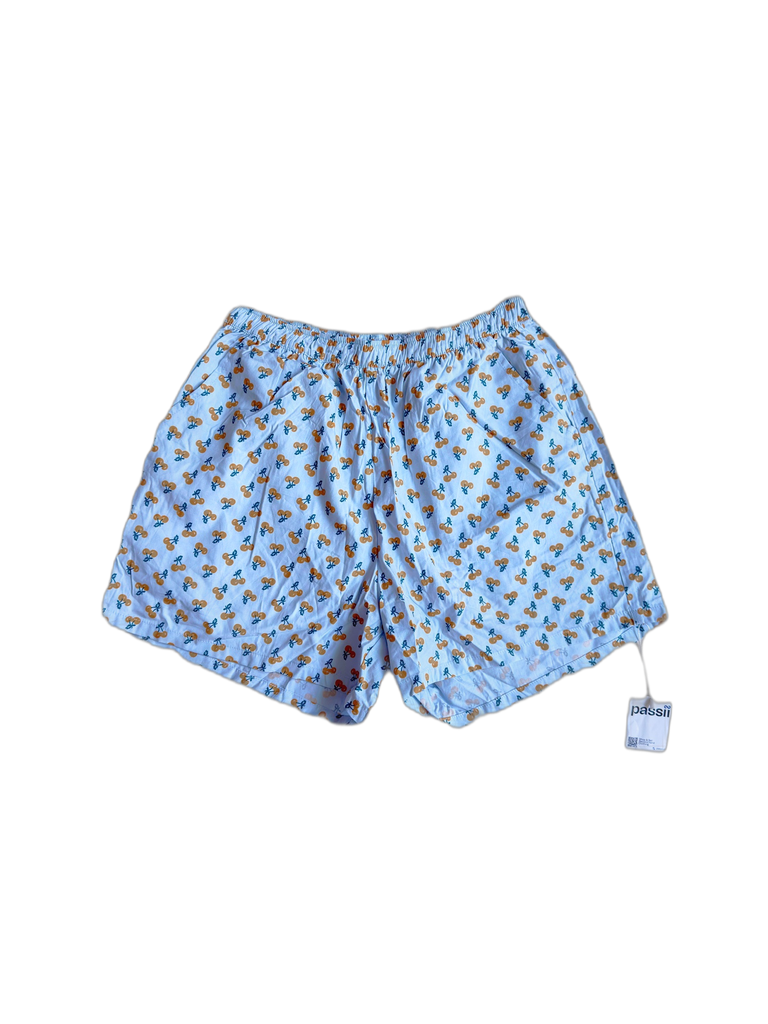 [S05415F-048] VINCY-PYJAMA PANTS