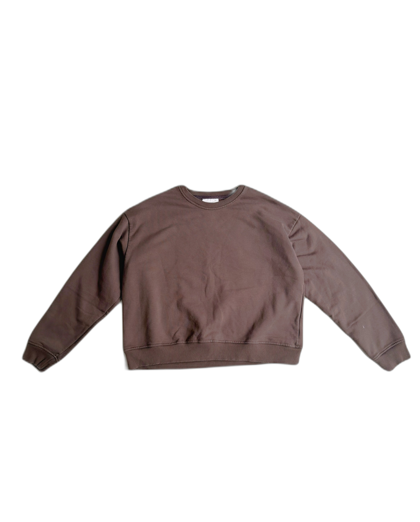 [S05415F-049] DMDSTUDIO-SWEATER