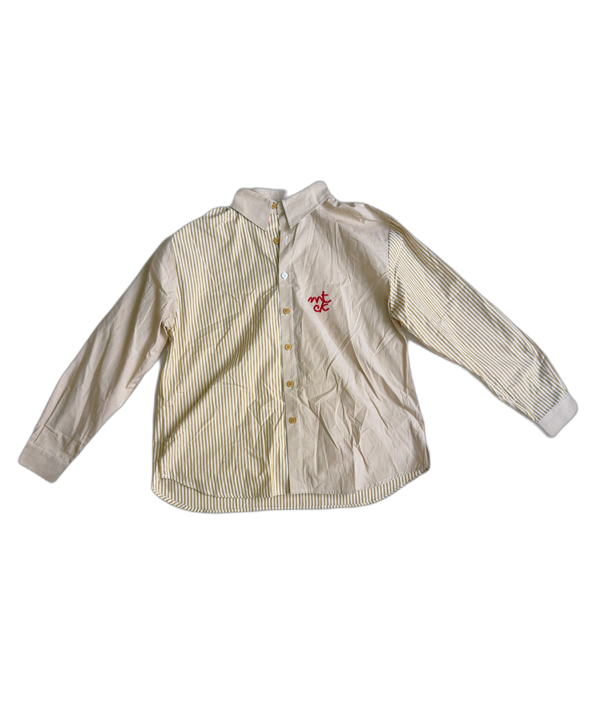 [S05415F-057] MOTHERCHUCKERS-SHIRT