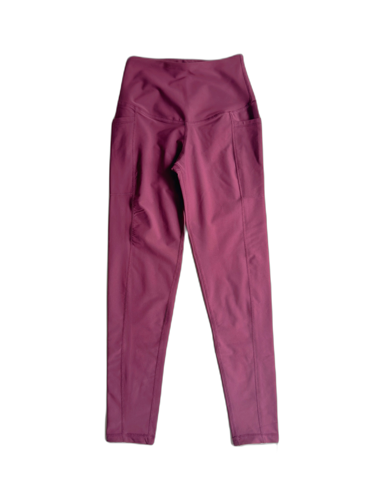 [S05415F-059] POPFLEX-ACTIVE LEGGINGS