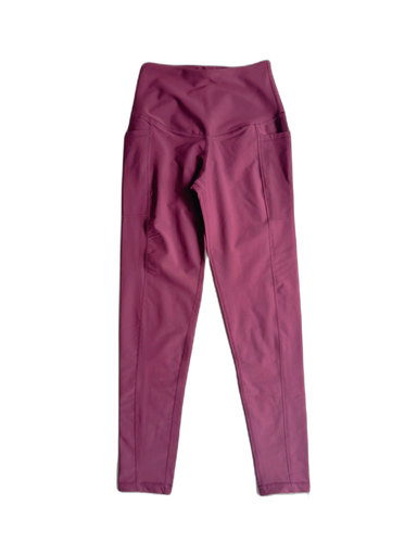 [S05415F-059] POPFLEX-ACTIVE LEGGINGS