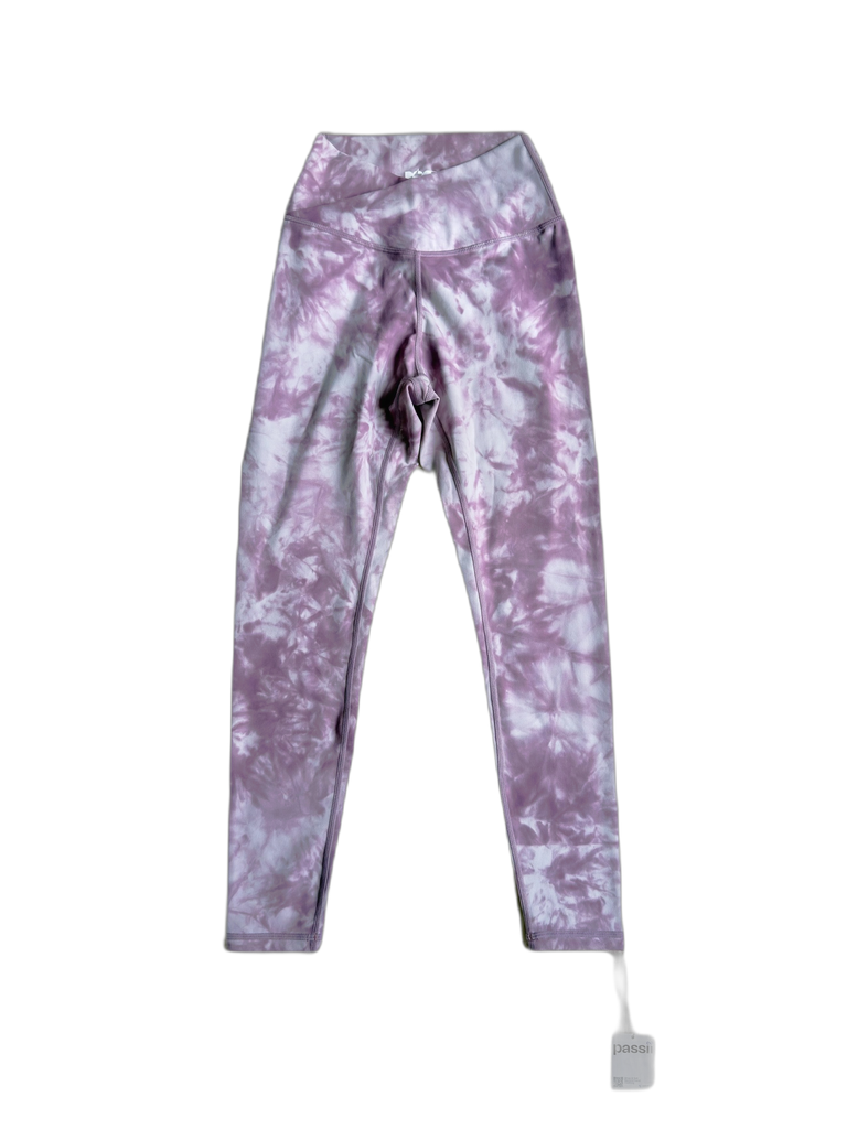 [S05415F-060] POPFLEX-ACTIVE LEGGINGS