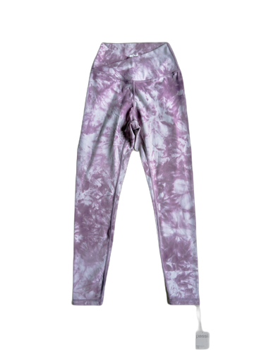 [S05415F-060] POPFLEX-ACTIVE LEGGINGS