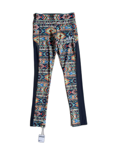 [S05415F-064] ADIDAS-ACTIVE LEGGINGS