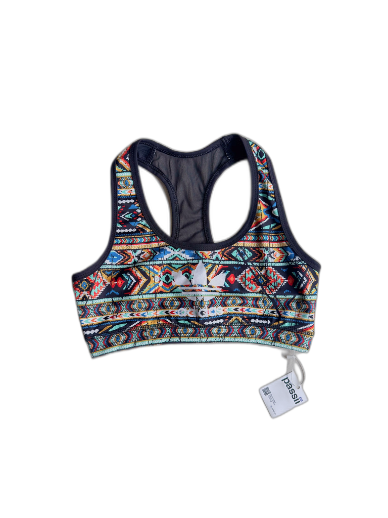 [S05415F-065] ADIDAS-SPORTBRA