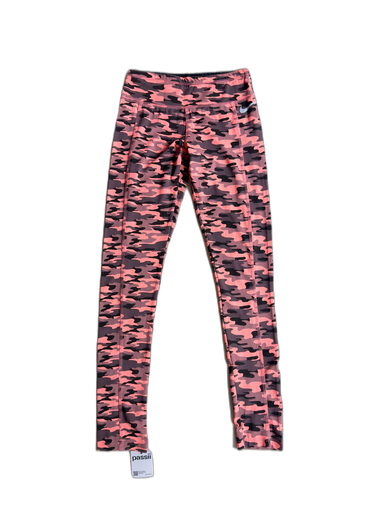 [S05415F-066] NIKE-ACTIVE LEGGINGS