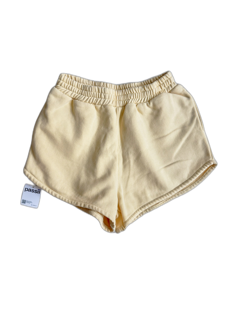 [S05415F-072] UNKNOWN-STYLED SHORTS