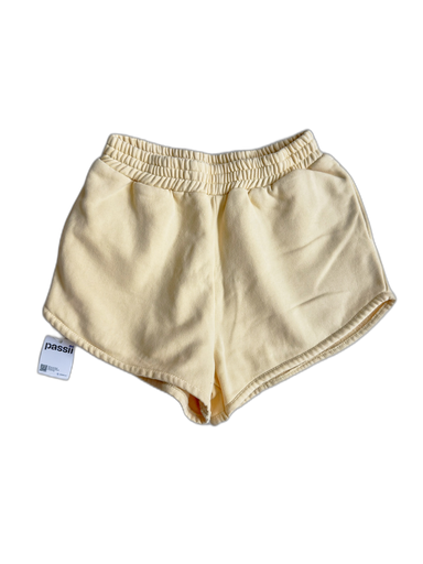 [S05415F-072] UNKNOWN-STYLED SHORTS