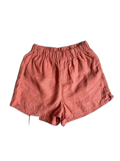 [S05415F-074] WNU (WITH NOTHING INSIDE)-STYLED SHORTS