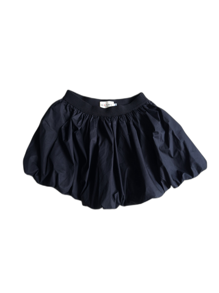 [S05415F-076] FIG & TONKA-MINI SKIRT