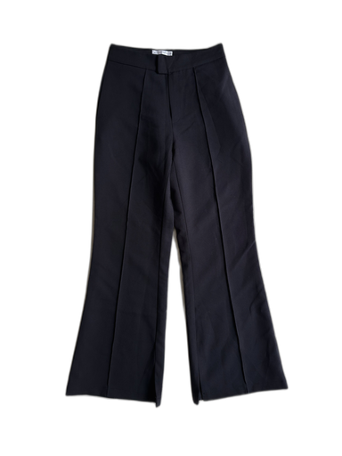 [S05415F-081] OLIVACE-HIGH-RISE PANTS
