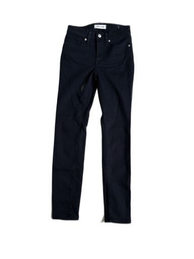 [S05415F-092] MADEWELL-SKINNY JEANS