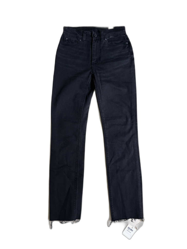 [S05415F-093] REBECCA TAYLOR-SKINNY JEANS