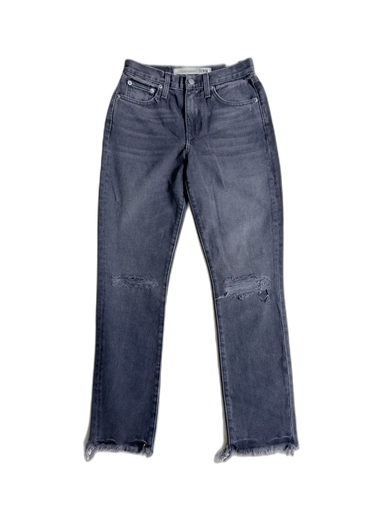 [S05415F-096] LOVERS + FRIENDS-SKINNY JEANS