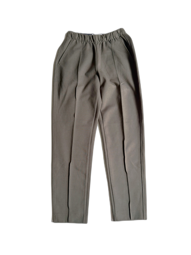 [S05415F-097] EVERLANE-TAPPER PANTS