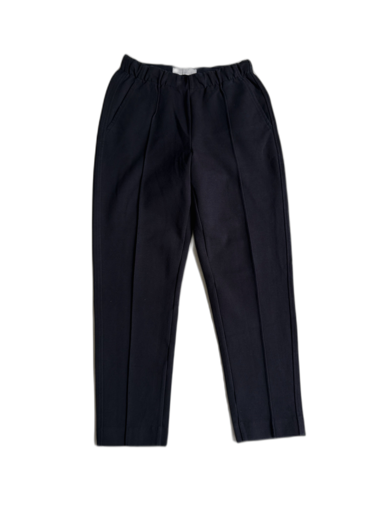[S05415F-098] EVERLANE-TAPPER PANTS
