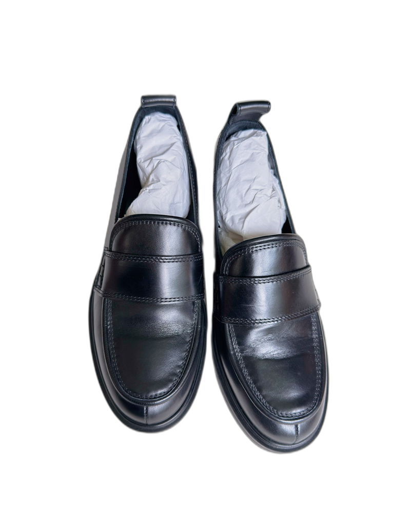[S05415F-100] AEYDE-LOAFERS