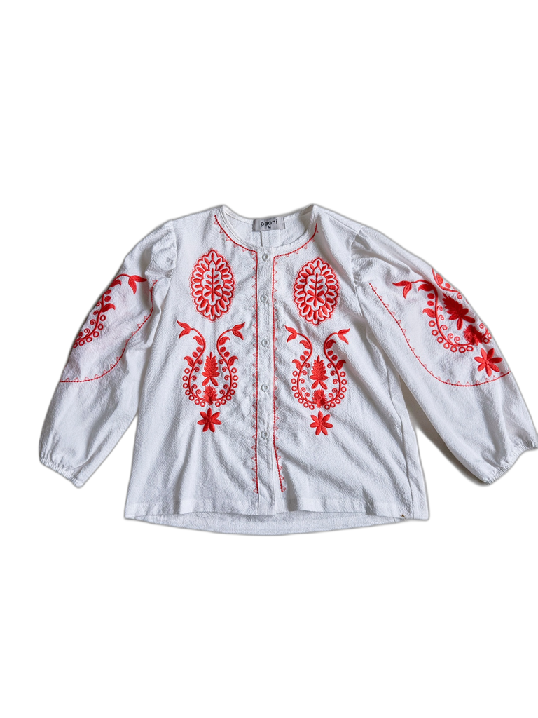 [S05467J-040] ASSORTED BRAND- BLOUSE