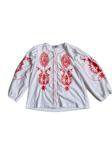 [S05467J-040] ASSORTED BRAND- BLOUSE