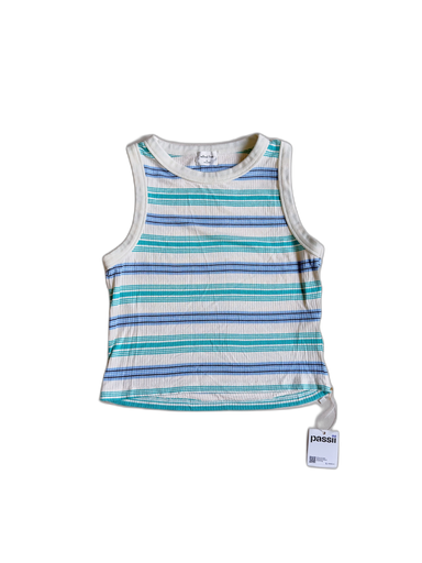 [S05467J-044] WILFRED FREE-TANK TOP