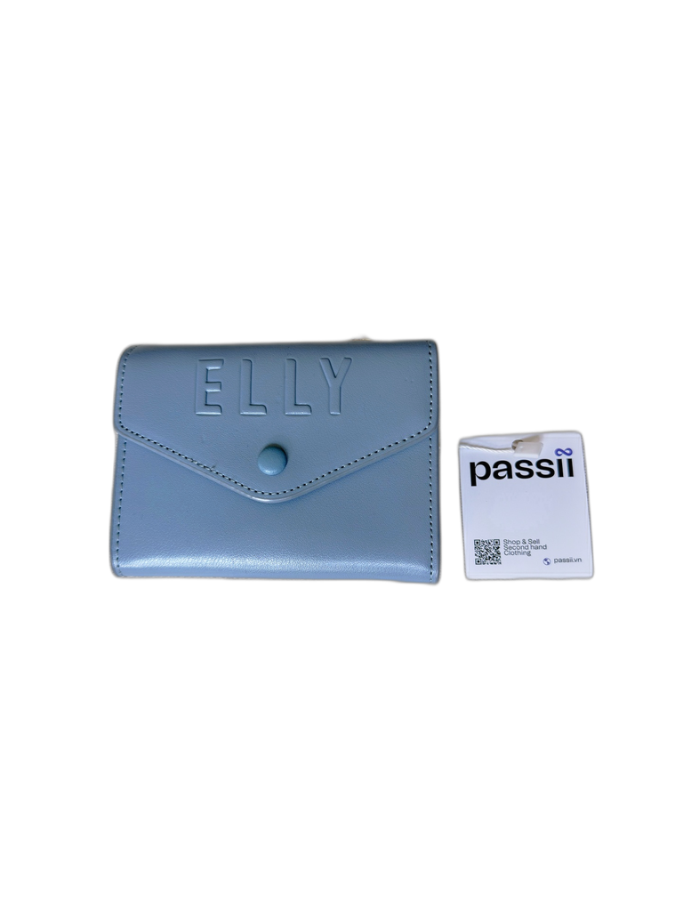 [S05467J-052] ELLY-WALLET