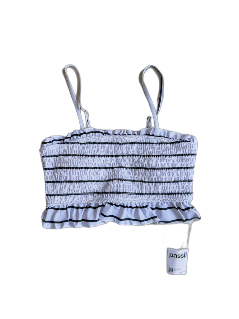 [S05500B-012] SHEIN-CROPTOP