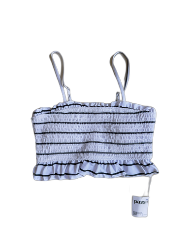 [S05500B-012] SHEIN-CROPTOP