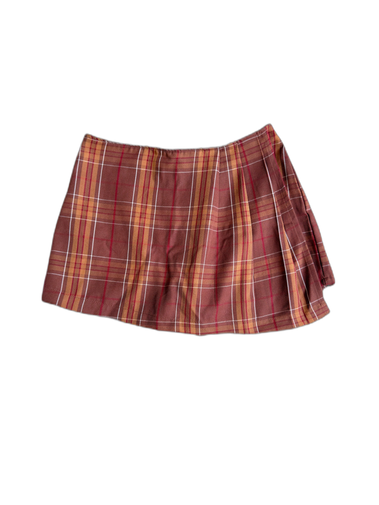 [S05500B-015] ASSORTED BRAND-SKORTS