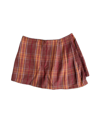 [S05500B-015] ASSORTED BRAND-SKORTS