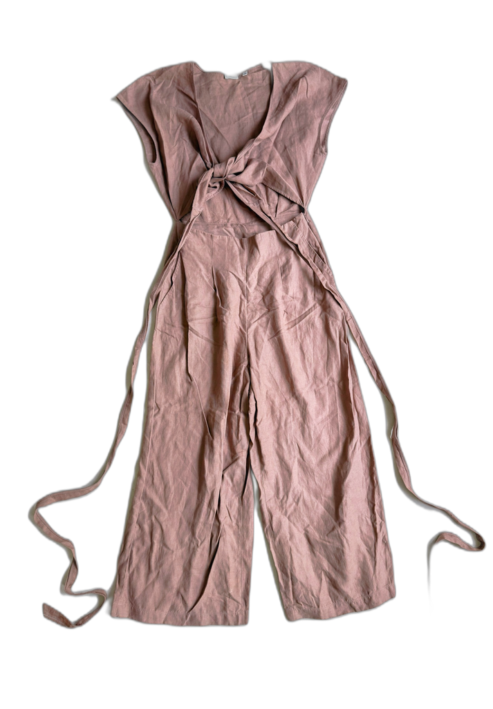 [S05500B-018] WILFRED-JUMPSUIT