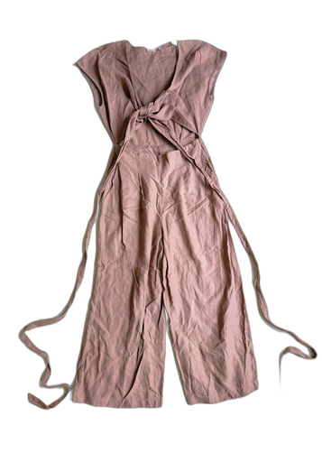 [S05500B-018] WILFRED-JUMPSUIT