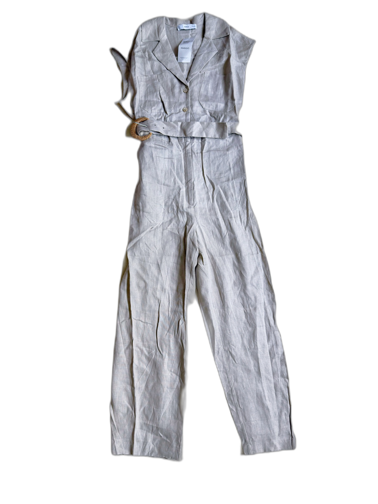 [S05500B-019] MNG-JUMPSUIT