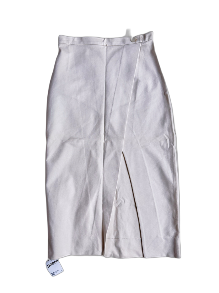 [S05500B-022] ASSORTED BRAND-PENCIL SKIRT
