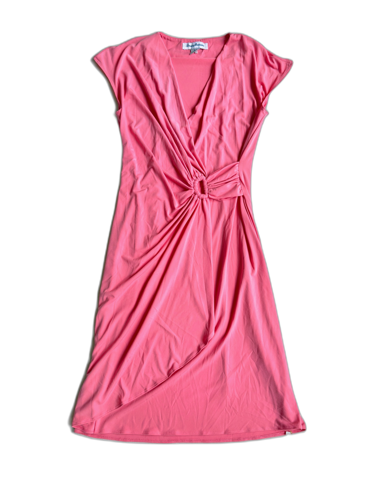 [S05500B-026] ASSORTED BRAND-OFFICE DRESS