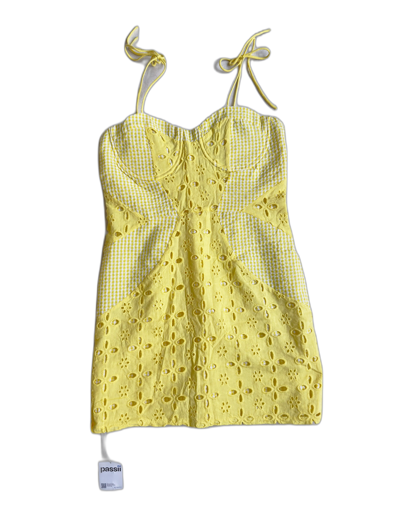 [S05500B-029] UNKNOWN-MINI DRESS
