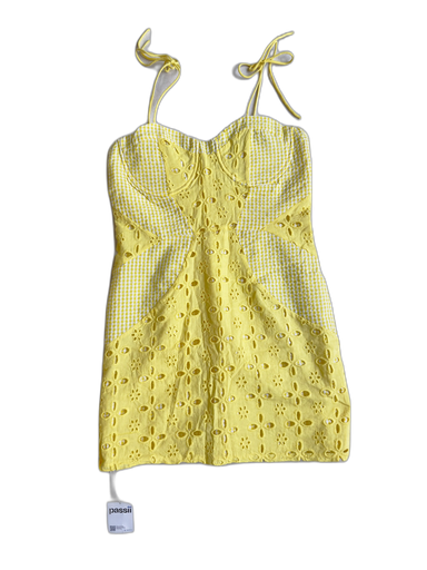[S05500B-029] UNKNOWN-MINI DRESS