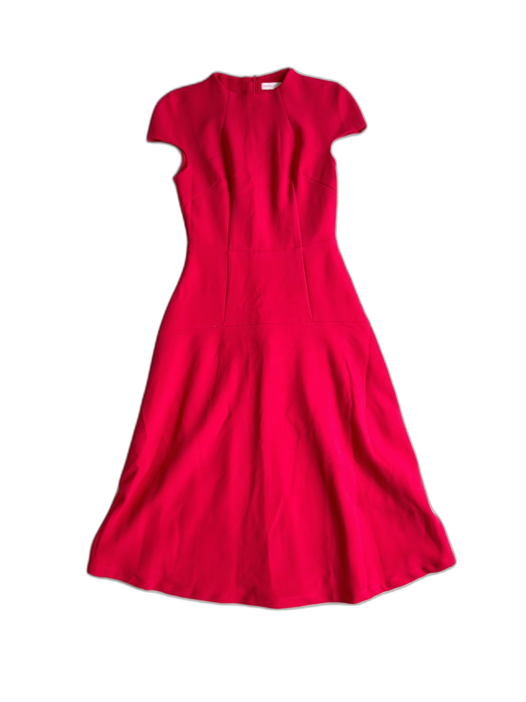 [S05500B-033] SHEWEAR-MIDI DRESS