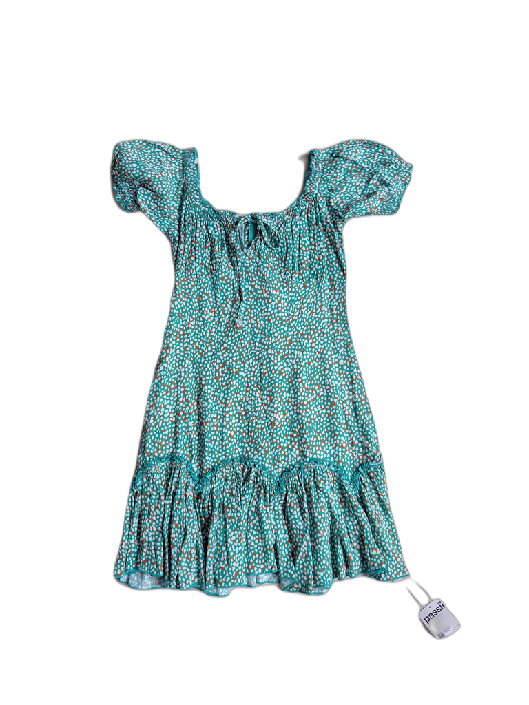 [S05500B-034] UNKNOWN-MINI DRESS