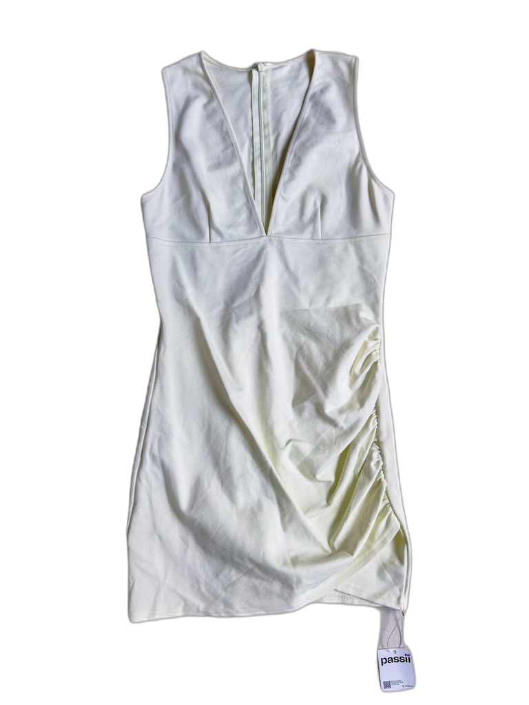 [S05500B-036] BABATON-BODYCON DRESS