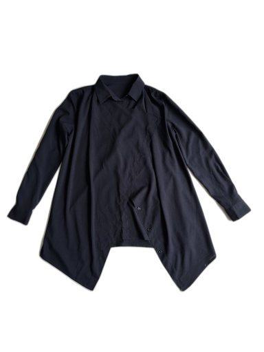 [S05593F-001] UNKNOWN- BLOUSE