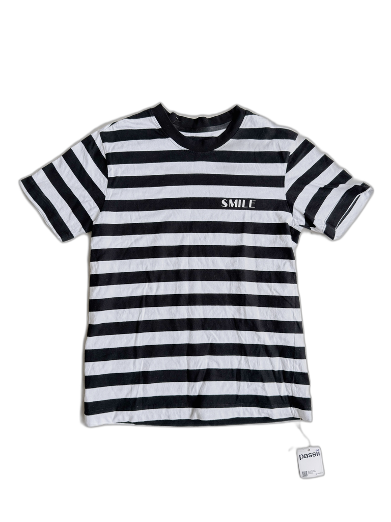 [S05593F-002] ASSORTED BRAND-T-SHIRT