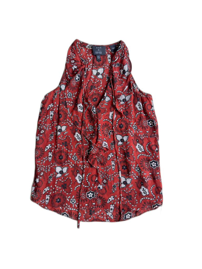 [S05593F-004] A.L.C-TANK TOP
