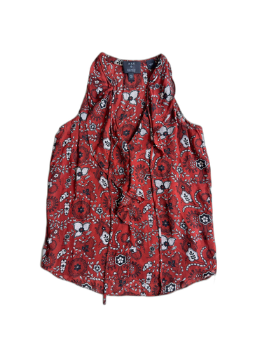 [S05593F-004] A.L.C-TANK TOP