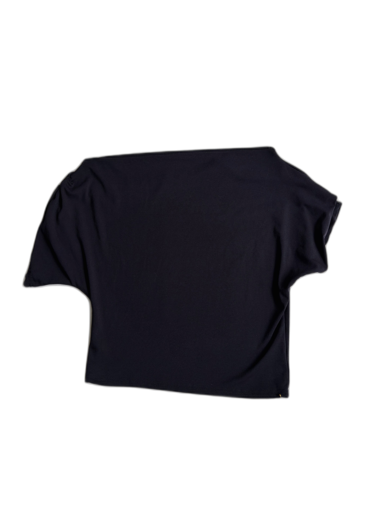 [S05593F-006] UNKNOWN-SHORT SLEEVES TOP