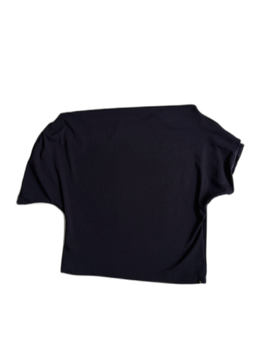 [S05593F-006] UNKNOWN-SHORT SLEEVES TOP