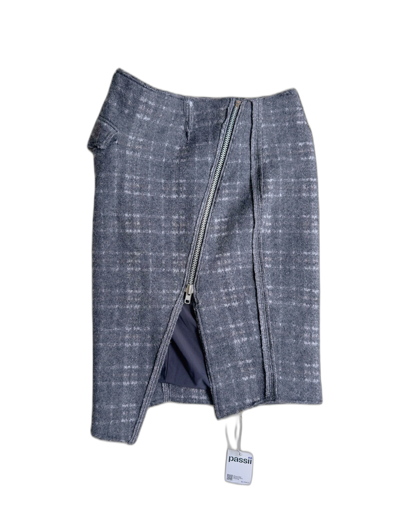 [S05593F-008] JONATHAN SIMKHAI-PENCIL SKIRT